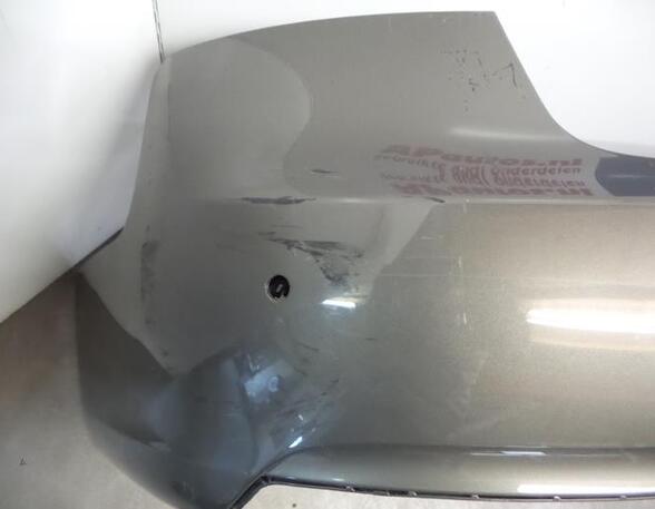 Stoßstange hinten Audi A5 8T 8T0807511J P7906123