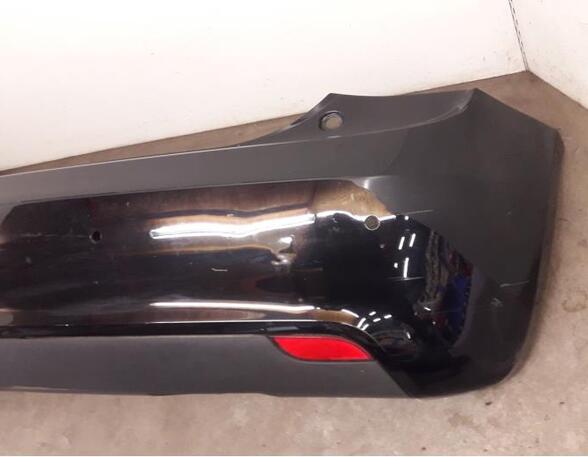 Bumper AUDI A1 Sportback (8XA, 8XF)