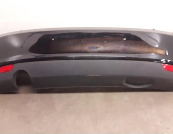 Bumper AUDI A1 Sportback (8XA, 8XF)