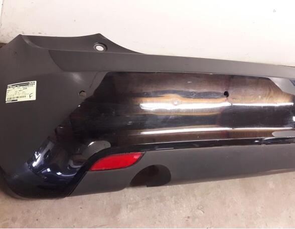 Bumper AUDI A1 Sportback (8XA, 8XF)