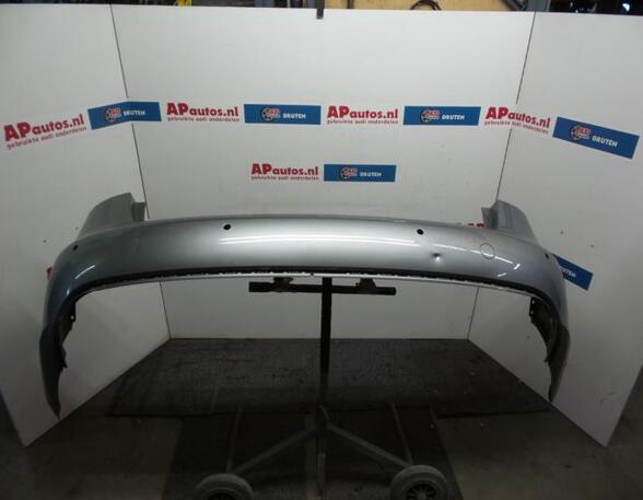 Bumper AUDI A4 Avant (8K5, B8)