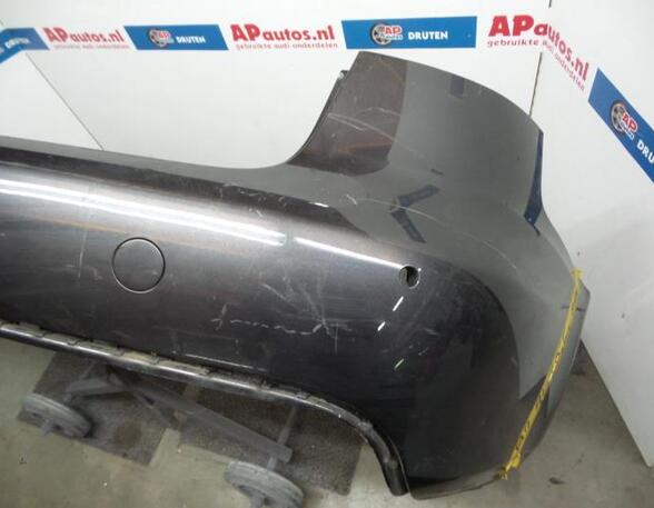 
Stoßstange hinten Audi A4 Avant 8K, B8 8K9807511H P6556629
