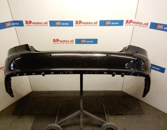 Bumper AUDI A7 Sportback (4GA, 4GF)