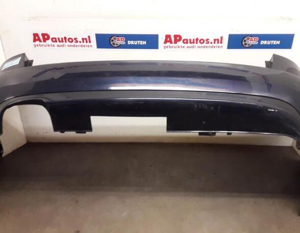 Bumper AUDI A4 Avant (8E5, B6), AUDI A4 Avant (8ED, B7)