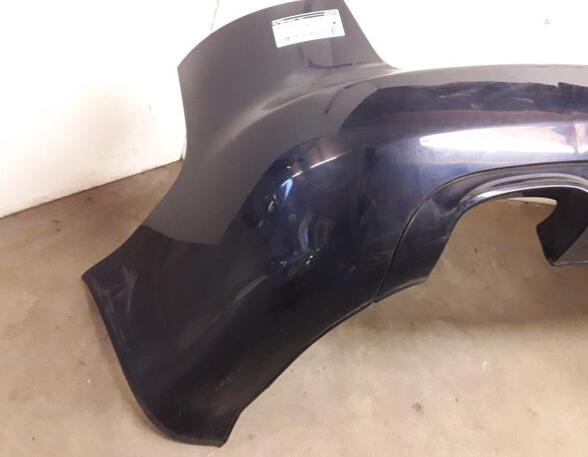 Bumper AUDI A4 Avant (8E5, B6), AUDI A4 Avant (8ED, B7)