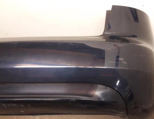 Bumper AUDI A4 Avant (8E5, B6), AUDI A4 Avant (8ED, B7)