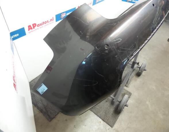 Bumper AUDI A4 Avant (8K5, B8), AUDI A5 Sportback (8TA)