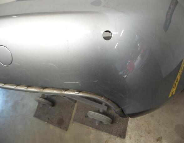 Bumper AUDI A4 (8K2, B8)