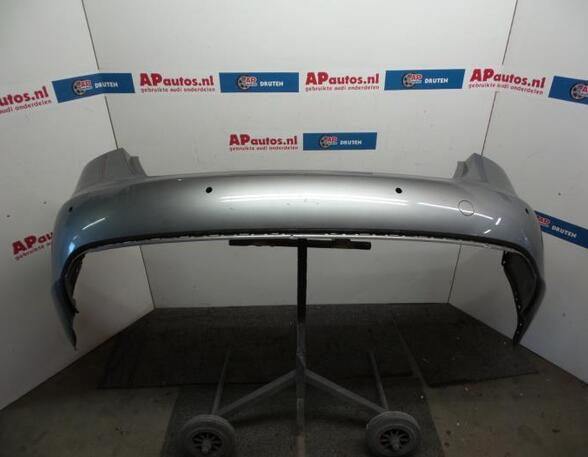 Bumper AUDI A4 (8K2, B8)