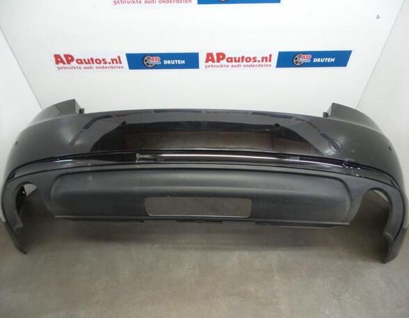 Bumper AUDI A5 (8T3)