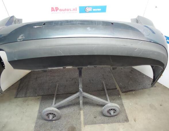 Stoßstange hinten Audi A6 Avant 4G, C7 4G5807511 P6557207