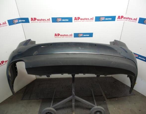 Bumper AUDI A6 Avant (4G5, 4GD, C7)