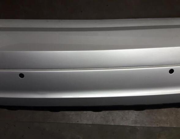 Bumper AUDI Q7 (4LB)