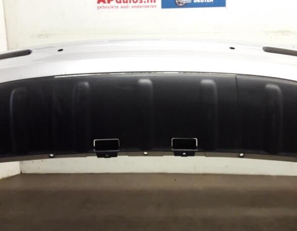 Bumper AUDI Q7 (4LB)