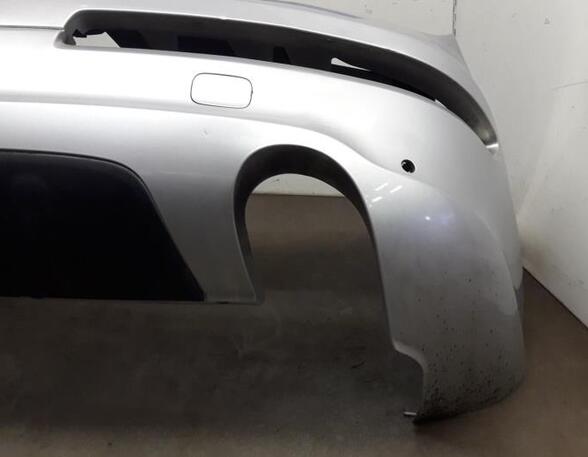 Bumper AUDI Q7 (4LB)