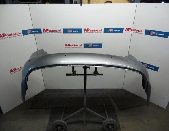 Bumper AUDI A4 (8K2, B8)