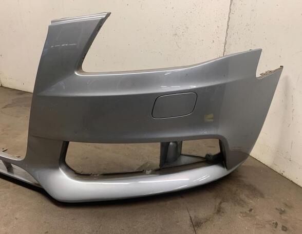 Bumper AUDI A4 (8K2, B8)