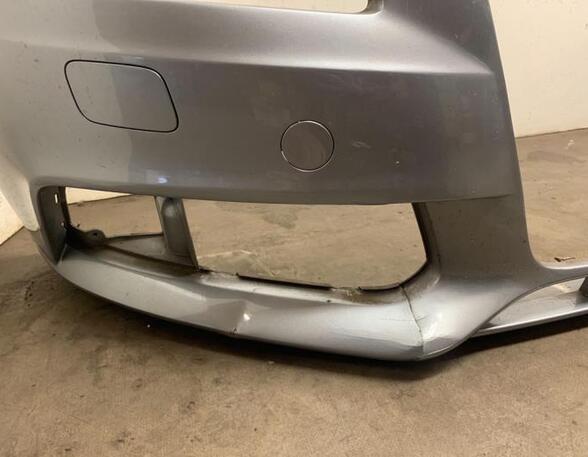 Bumper AUDI A4 (8K2, B8)