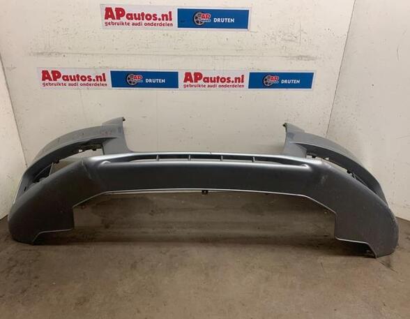 Bumper AUDI A4 (8K2, B8)