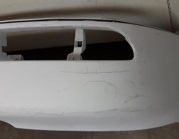 Bumper AUDI A4 Avant (8D5, B5)