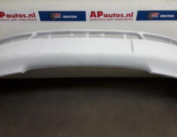 Bumper AUDI A4 Avant (8D5, B5)