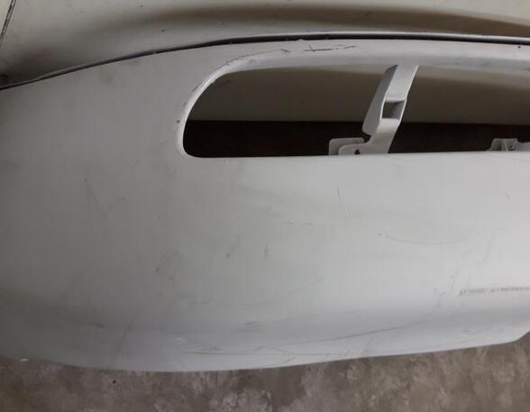 Bumper AUDI A4 Avant (8D5, B5)