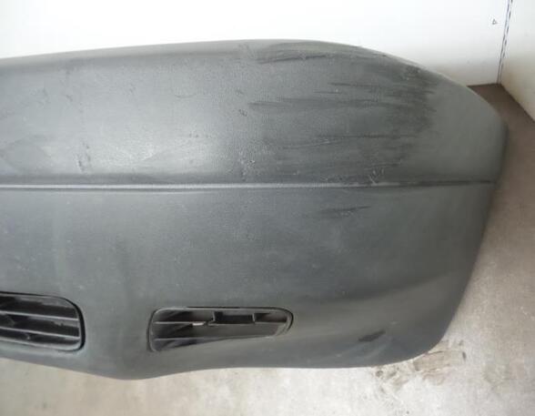 Bumper AUDI 80 (89, 89Q, 8A, B3)