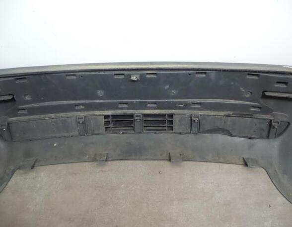 Bumper AUDI 80 (89, 89Q, 8A, B3)