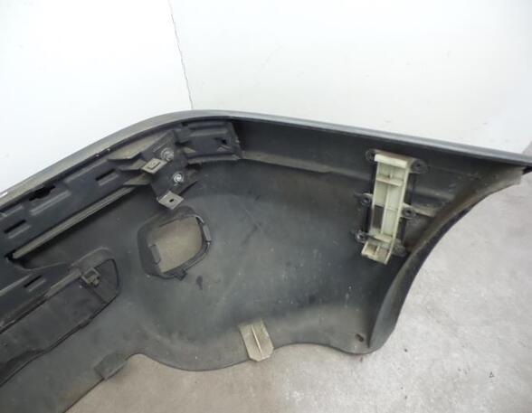 Bumper AUDI 80 (89, 89Q, 8A, B3)