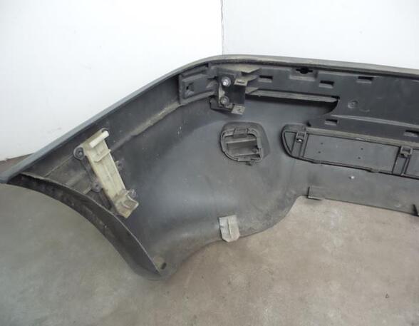 Bumper AUDI 80 (89, 89Q, 8A, B3)