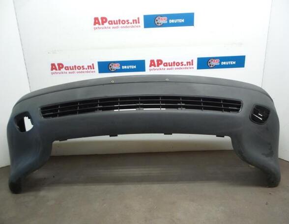 Bumper AUDI 80 (89, 89Q, 8A, B3)