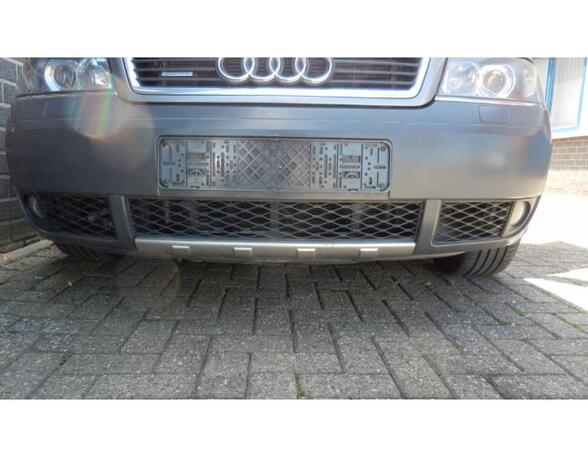 Bumper AUDI A6 Avant (4B5, C5), AUDI ALLROAD (4BH, C5)