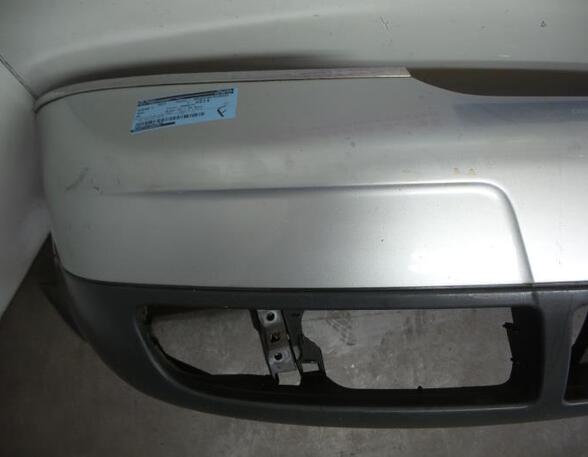 Bumper AUDI A6 Avant (4B5, C5)