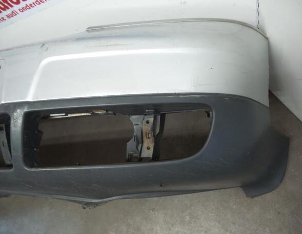 Bumper AUDI A6 Avant (4B5, C5)