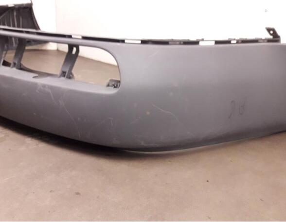 Bumper AUDI A6 (4A2, C4)