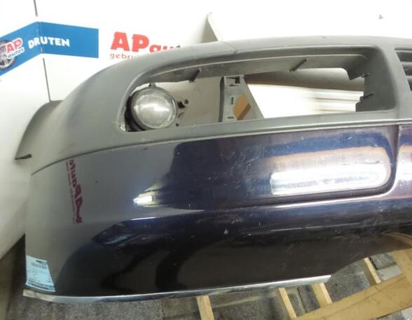 Bumper AUDI A6 (4B2, C5)