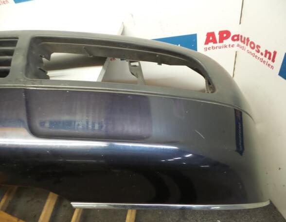 Bumper AUDI A6 (4B2, C5)