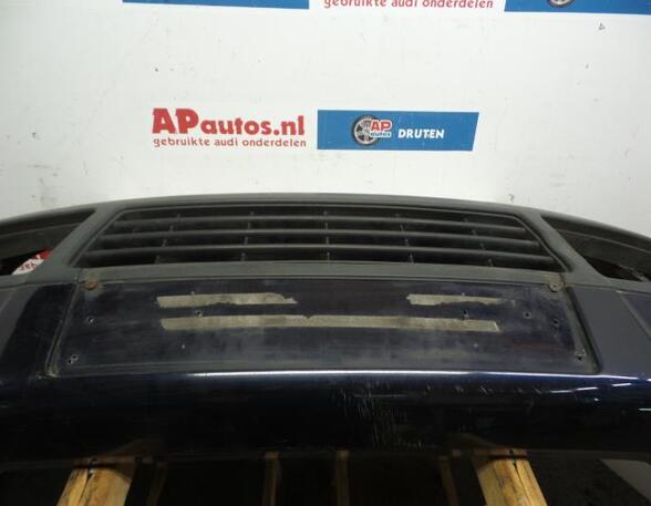 Bumper AUDI A6 (4B2, C5)