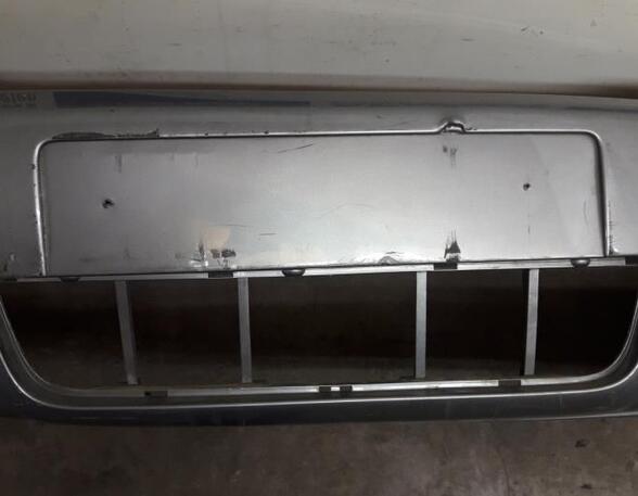 Bumper AUDI A6 Avant (4B5, C5), AUDI ALLROAD (4BH, C5)