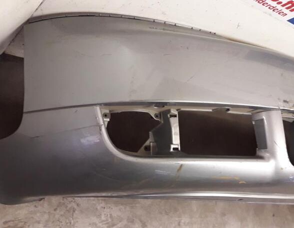 Bumper AUDI A6 Avant (4B5, C5), AUDI ALLROAD (4BH, C5)