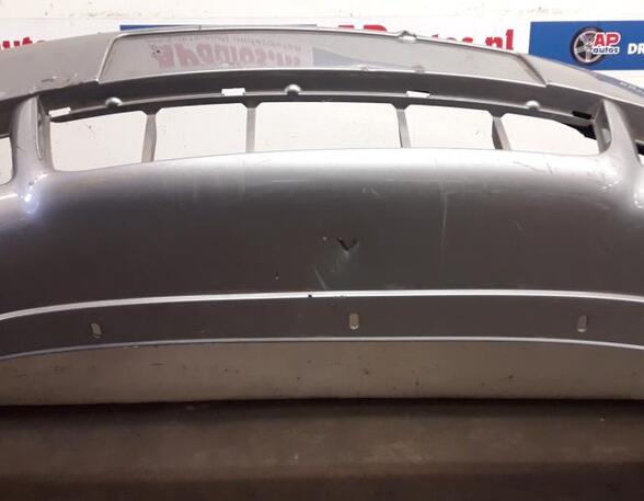 Bumper AUDI A6 Avant (4B5, C5), AUDI ALLROAD (4BH, C5)