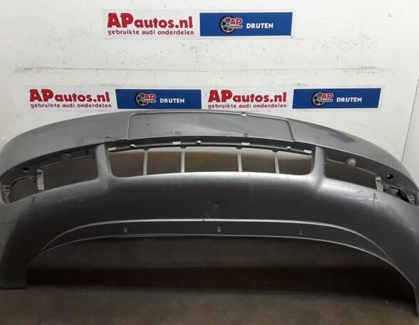 Bumper AUDI A6 Avant (4B5, C5), AUDI ALLROAD (4BH, C5)