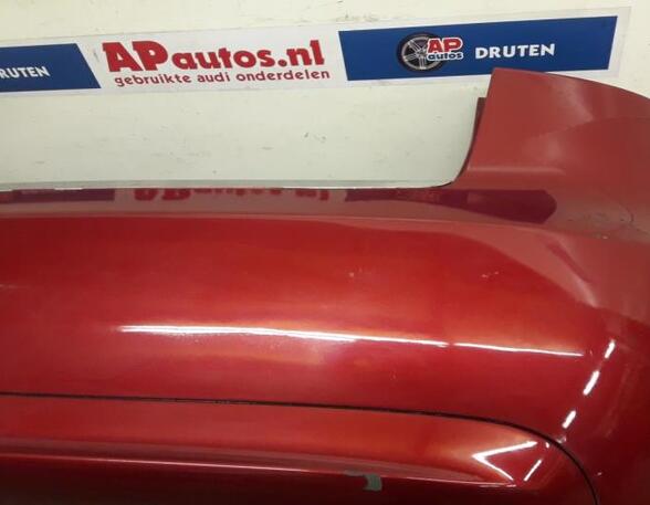 Bumper AUDI A4 (8EC, B7)