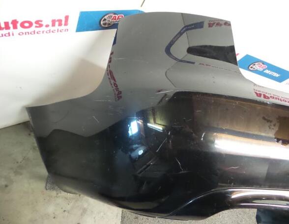 Bumper AUDI A4 (8EC, B7)