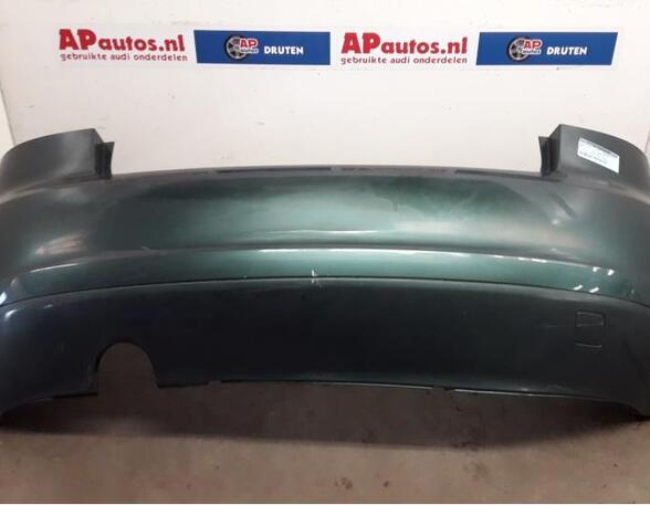 Stoßstange hinten Audi A3 8P 8P3807303 P5030549