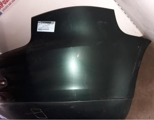 Stoßstange hinten Audi A3 8P 8P3807303 P5030549