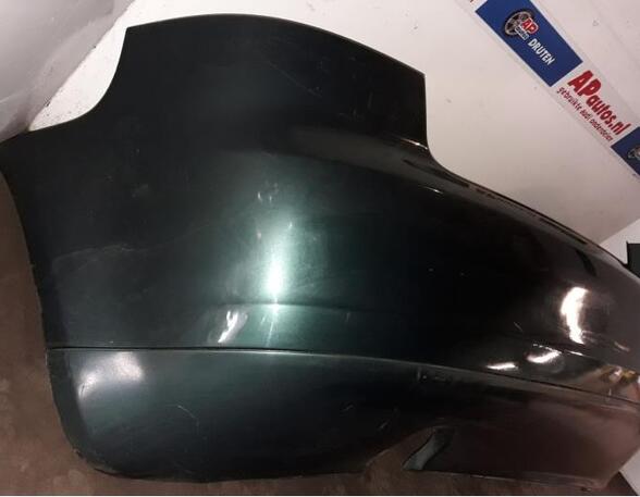 Stoßstange hinten Audi A3 8P 8P3807303 P5030549