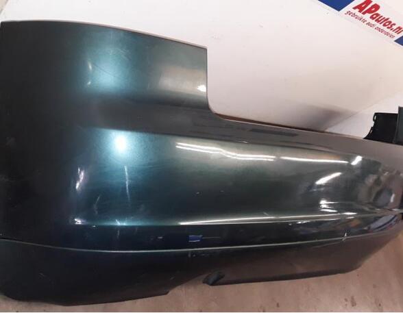 Bumper AUDI A3 (8P1), AUDI A3 Sportback (8PA)