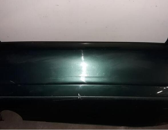 Bumper AUDI A3 (8P1), AUDI A3 Sportback (8PA)