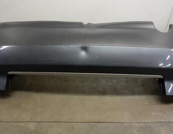 Bumper AUDI A4 (8E2, B6), AUDI A4 (8EC, B7)